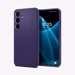 Spigen Liquid Air 6.2" Housse Violet