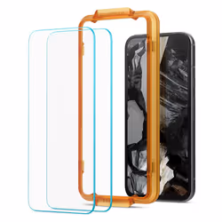 Spigen GLAS.tR Align Master Protection d'écran transparent Google 2 pièce(s)