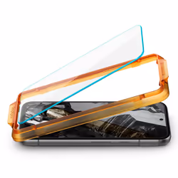 Spigen GLAS.tR Align Master Protection d'écran transparent Google 2 pièce(s) - Vue supplémentaire 4