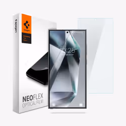 Spigen Galaxy S24 Ultra Screen Protector, Samsung Galaxy S24 Ultra, Transparent, 1 pièce(s)