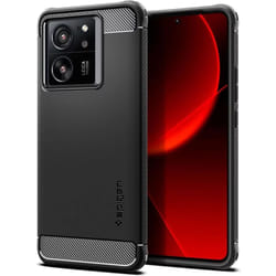 Spigen ACS07502 6.67" Housse Noir