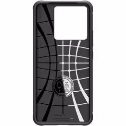 Spigen ACS07502 6.67" Housse Noir