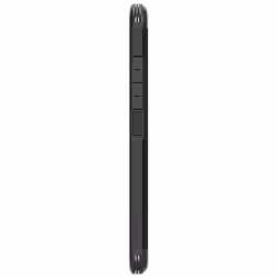 Spigen ACS07505 6.6" Housse Noir, Jaune
