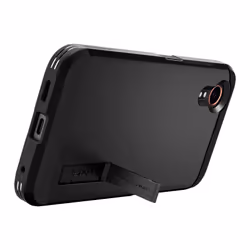 Spigen ACS07505 6.6" Housse Noir, Jaune - Vue supplémentaire 4