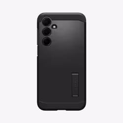 Spigen ACS07517, Housse, Samsung, Galaxy A35, 16,8 cm (6.6"), Noir