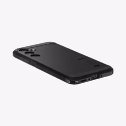 Spigen ACS07517 6.6" Housse Noir
