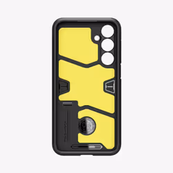 Spigen ACS07517 6.6" Housse Noir - Vue supplémentaire 5