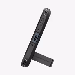 Spigen ACS07517 6.6" Housse Noir - Vue supplémentaire 9