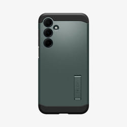 Spigen ACS07518 6.6" Housse Vert