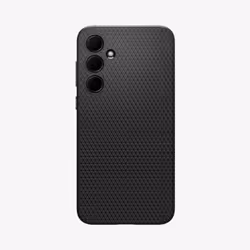 Spigen ACS07519, Housse, Samsung, Galaxy A35, 16,8 cm (6.6"), Noir