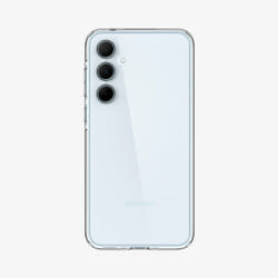 Spigen ACS07523 6.6" Housse Transparent