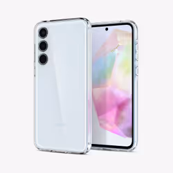 Spigen ACS07523 6.6" Housse Transparent