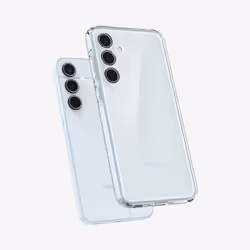 Spigen ACS07523 6.6" Housse Transparent