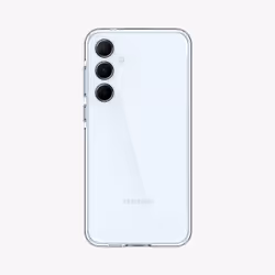 Spigen Ultra Hybrid, Housse, Samsung, Galaxy A55 5G, 16,8 cm (6.6"), Transparent
