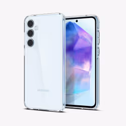 Spigen Ultra Hybrid 6.6" Housse Transparent