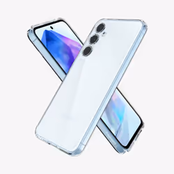 Spigen Ultra Hybrid 6.6" Housse Transparent