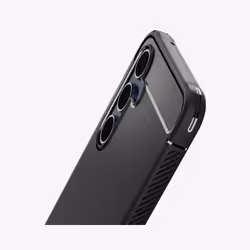 Spigen ACS07500 6.4" Housse Noir - Vue supplémentaire 4