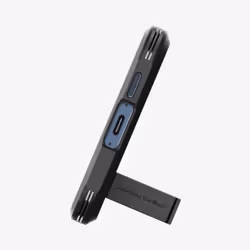 Spigen ACS07530 6.6" Housse Noir