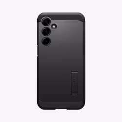 Spigen ACS07530 6.6" Housse Noir - Vue supplémentaire 4