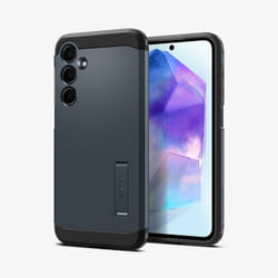 Spigen ACS07531 6.6" Housse Métallique