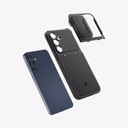 Spigen ACS07535 6.6" Housse Noir
