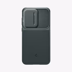 Spigen ACS07536, Housse, Samsung, Galaxy A55 5G, 16,8 cm (6.6"), Vert