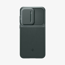 Spigen ACS07536 6.6" Housse Vert