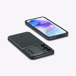 Spigen ACS07536 6.6" Housse Vert