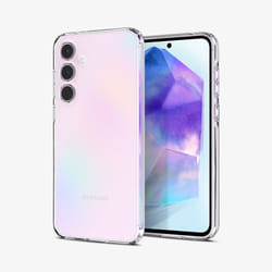 Spigen ACS07537 6.6" Housse Transparent