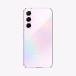 Spigen ACS07537 6.6" Housse Transparent