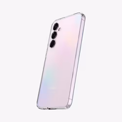 Spigen ACS07537 6.6" Housse Transparent