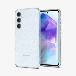 Spigen ACS07538 6.6" Housse Transparent