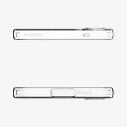 Spigen ACS07538 6.6" Housse Transparent