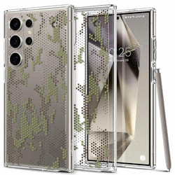 Spigen Ultra Hybrid 6.8" Housse Camouflage
