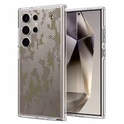 Spigen Ultra Hybrid 6.8" Housse Camouflage