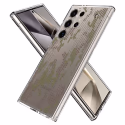 Spigen Ultra Hybrid 6.8" Housse Camouflage