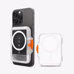 Spigen Tin Tap MagFit+