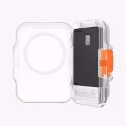 Spigen Tin Tap MagFit+
