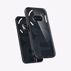 Spigen Ultra Hybrid 6.7" Housse Gris, Transparent