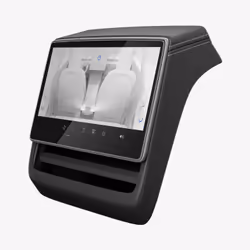 Spigen AGL07586 protection d'écran de tablette Protection d'écran transparent Tesla 1 pièce(s) - Vue supplémentaire 2