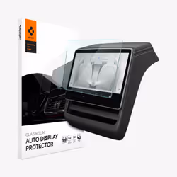Spigen AGL07586 protection d'écran de tablette Protection d'écran transparent Tesla 1 pièce(s) - Vue supplémentaire 3