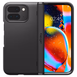 Spigen Slim Armor Pro 8" Housse Noir