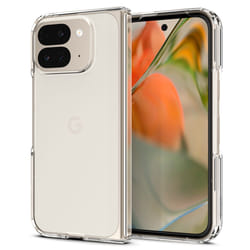Spigen Ultra Hybrid 8" Housse Transparent