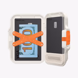 Spigen Tin Tap MagFit+