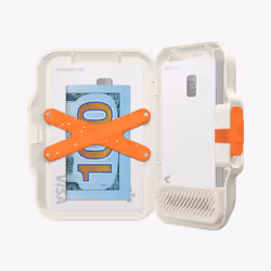 Spigen Tin Tap MagFit+