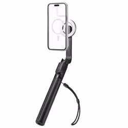 Spigen S580W bâton support pour selfies Smartphone Noir - Vue supplémentaire 3