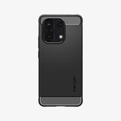 Spigen Rugged Armor 6.7" Housse Noir