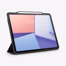 Spigen Ultra Hybrid Pro 13" Folio Noir - Vue supplémentaire 4