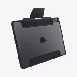 Spigen Ultra Hybrid Pro 13" Folio Noir - Vue supplémentaire 6