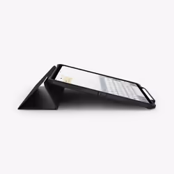 Spigen Ultra Hybrid Pro 13" Folio Noir - Vue supplémentaire 8